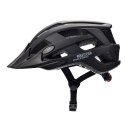 Kask rowerowy Meteor Street 25220 uniw