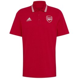 Koszulka adidas Arsenal Londyn Polo M HF4047 XXL