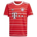 Koszulka adidas FC Bayern Home Jr H64095 128 cm