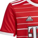 Koszulka adidas FC Bayern Home Jr H64095 128 cm