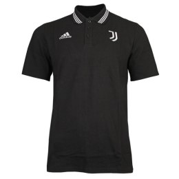 Koszulka polo adidas Juventus DNA M HD8879 L