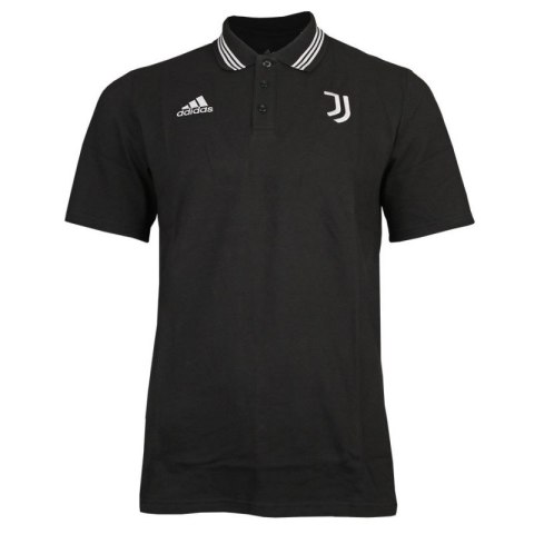 Koszulka polo adidas Juventus DNA M HD8879 L