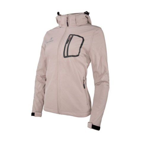 Kurtka Softshell Alpinus Bergamo W BR18182 L