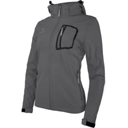 Kurtka Softshell Alpinus Bergamo W BR18186 L