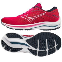 Buty do biegania Mizuno WAVE RIDER 25 W J1GD210303 40