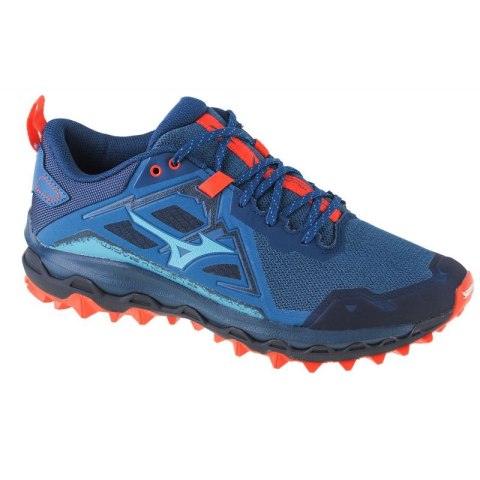 Buty do biegania Mizuno Wave Mujin 8 M J1GJ217018 EU 42,5