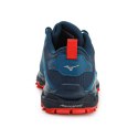 Buty do biegania Mizuno Wave Mujin 8 M J1GJ217018 EU 42,5