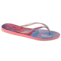 Japonki Havaianas Slim Paisage W 4132614-5217 41/42