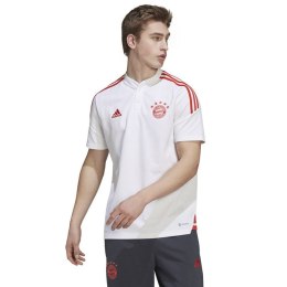 Koszulka adidas FC Bayern Training Polo M HB0614 XL