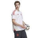 Koszulka adidas FC Bayern Training Polo M HB0614 XL