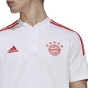 Koszulka adidas FC Bayern Training Polo M HB0614 XL