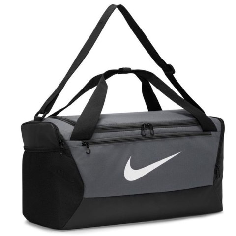 Torba Nike Brasilia DM3976-068 szary