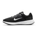 Buty do biegania Nike Revolution 6 M DD8475-003 45.5