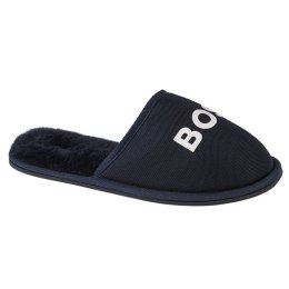 Kapcie Boss Logo Slippers Jr J29312-849 36