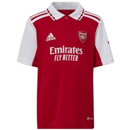 Koszulka adidas Arsenal Londyn Home Mini Jr HA5346 104 cm