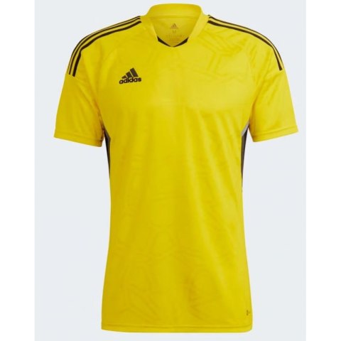 Koszulka adidas Condivo 22 M HA3518 XL (188cm)