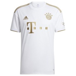 Koszulka adidas FC Bayern Away JSY M HI3886 XL