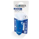 Lampka LED + klakson Globber Mini Buzzer 530-100 DE1 N/A