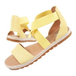 Sandały Sorel Ella II Sandal W NL4049-757 40