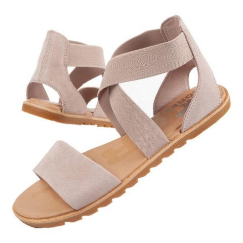 Sandały Sorel Ella II Sandal W NL4051-649 36