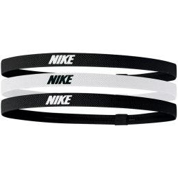 Opaska na głowę Nike Hairbands N1004529036OS N/A