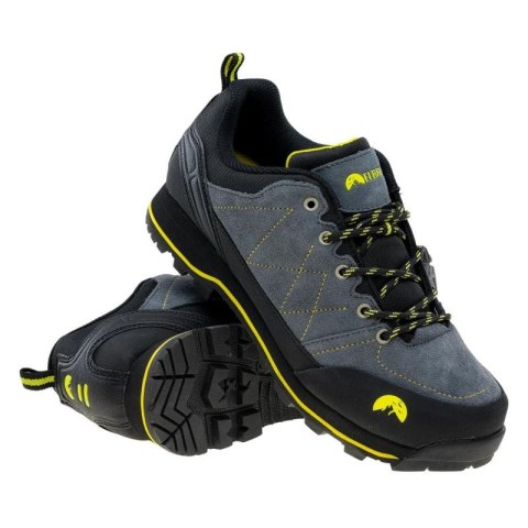 Buty Elbrus Tilbur M 92800224665 41