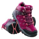 Buty trekingowe Hi-Tec Kaori Mid Wp Jr 92800210839 28