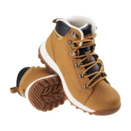 Buty Hi-Tec Haites Mid Teen Jr 92800330674 36