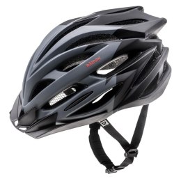 Kask rowerowy Radvik Stormline 92800319313 M