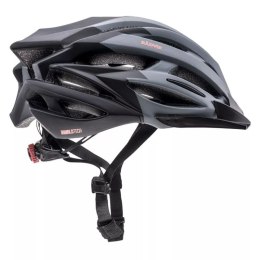 Kask rowerowy Radvik Stormline 92800319313 M