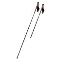 Kije nordic walking Hi-Tec Alpenstock 92800331268 N/A