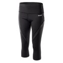 Legginsy Hi-Tec Likia 3/4 W 92800307335 XS