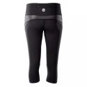 Legginsy Hi-Tec Likia 3/4 W 92800307335 XS