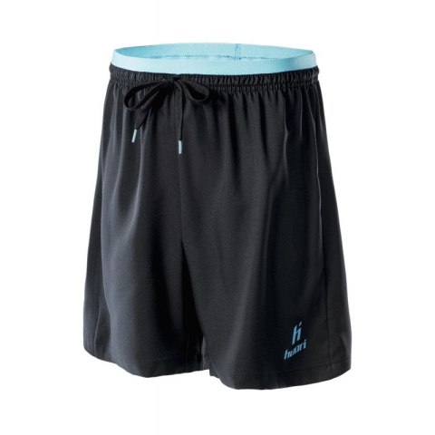 Spodenki Huari dectis shorts junior Jr 92800309667 152