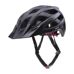 Kask rowerowy Radvik skjorde 92800354360 M