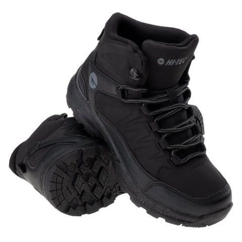 Buty Hi-Tec Selven Mid Teen Jr 92800377433 40