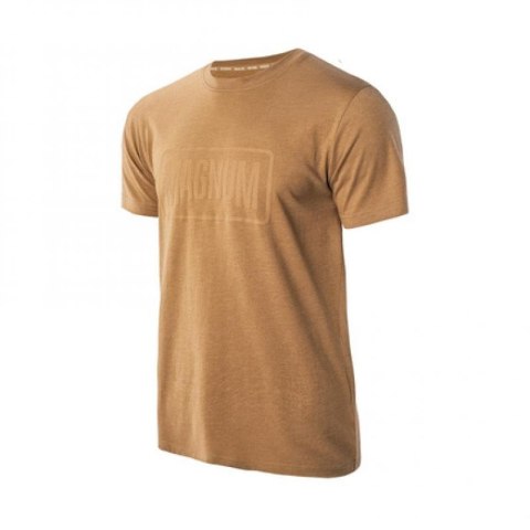 Koszulka magnum essential t-shirt 2.0. M 92800396139 S