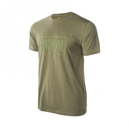 Koszulka magnum essential t-shirt 2.0. M 92800396145 L