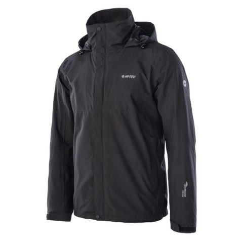 Kurtka Hi-Tec Howard Jacket M 92800377558 L