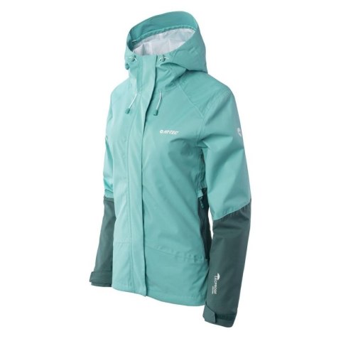 Kurtka Hi-Tec Lady Verde W 92800396833 M