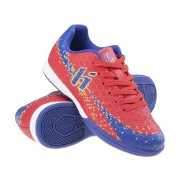 Buty piłkarskie Huari Recoleti IC Jr 92800402395 28