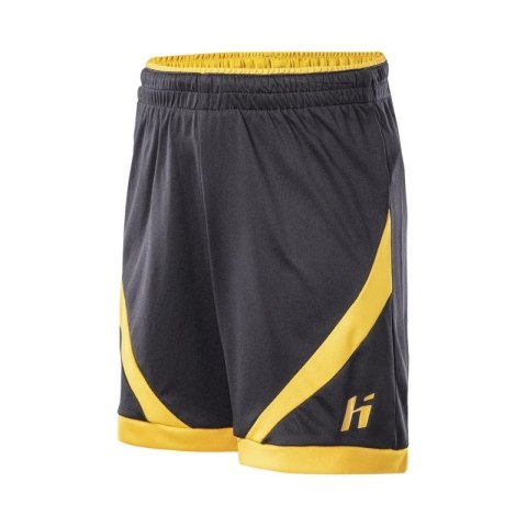 Spodenki Huari Platense II Shorts Jr 92800406571 122