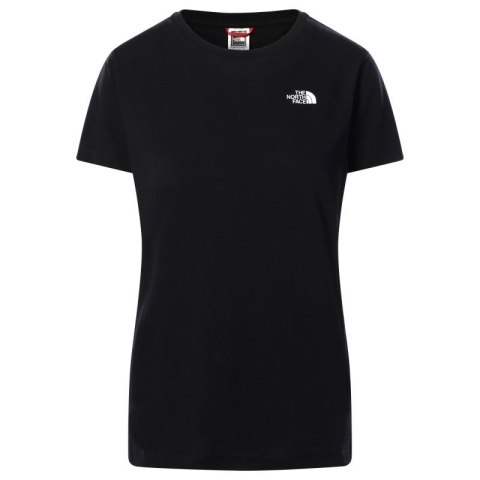 Koszulka The North Face Simple Dome Tee W NF0A4T1AJK31 XS