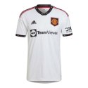 Koszulka adidas Manchester United Away M H13880 XL