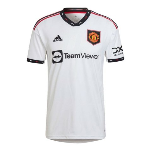 Koszulka adidas Manchester United Away M H13880 XL