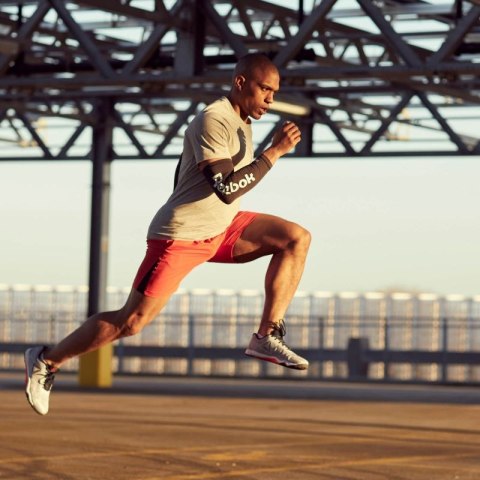 Rękawy kompresyjne Reebok Activchill Rasl-13025BK N/A