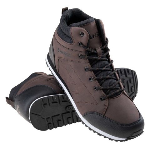 Buty Hi-Tec Arnel Mid M 92800330752 44