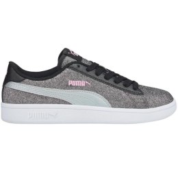 Buty Puma Smash v2 Glitz Glam Jr 367377 26 35,5