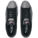 Buty Puma Smash v2 Glitz Glam Jr 367377 26 35,5