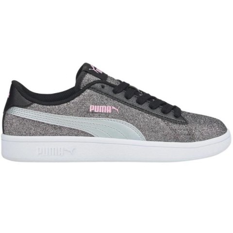 Buty Puma Smash v2 Glitz Glam Jr 367377 26 37,5